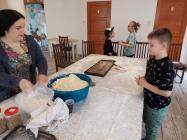 WARSZTATY EDUKACYJNE „OD ZIARENKA DO BOCHENKA”